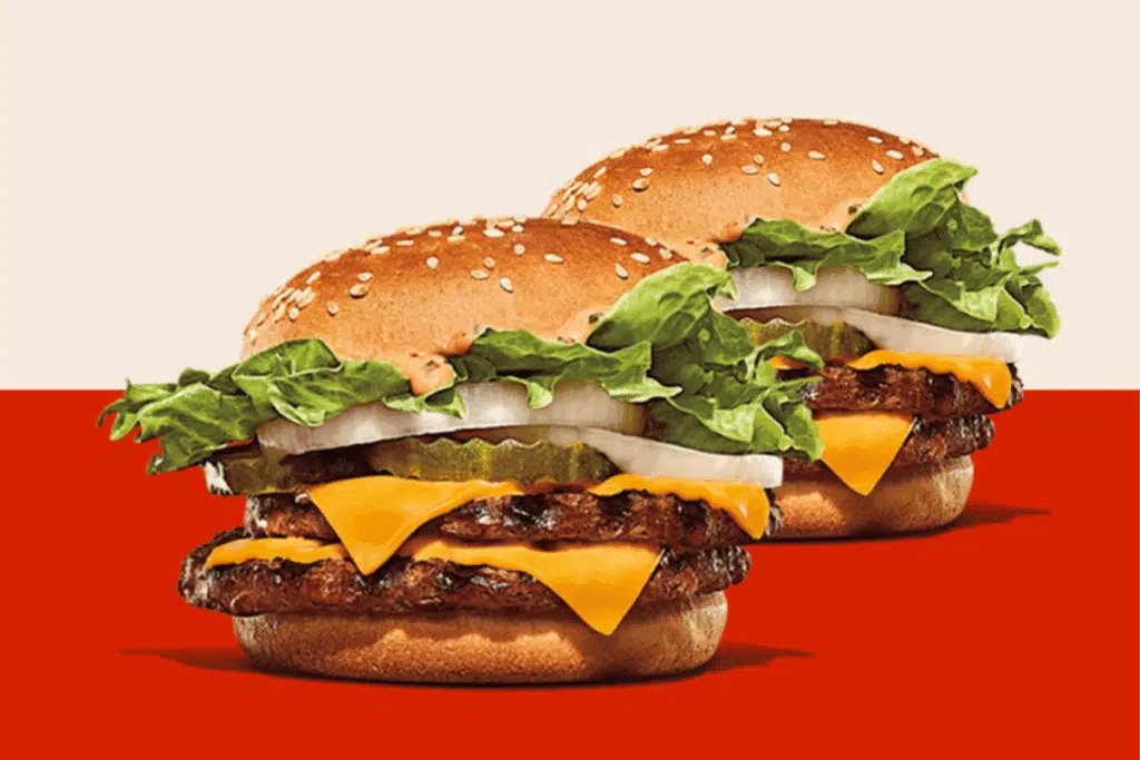 Photo Credit Burger King