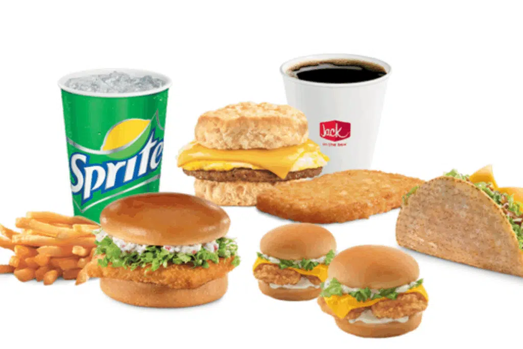 Photo Credit Jack in the box