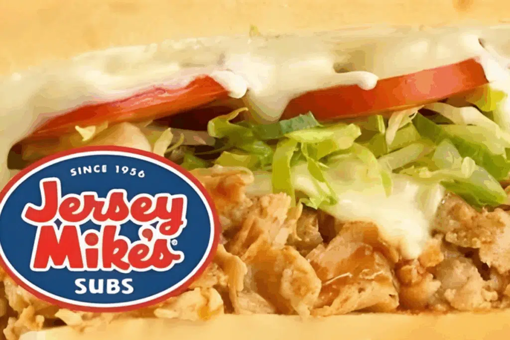 Photo Credit Jersey Mikes