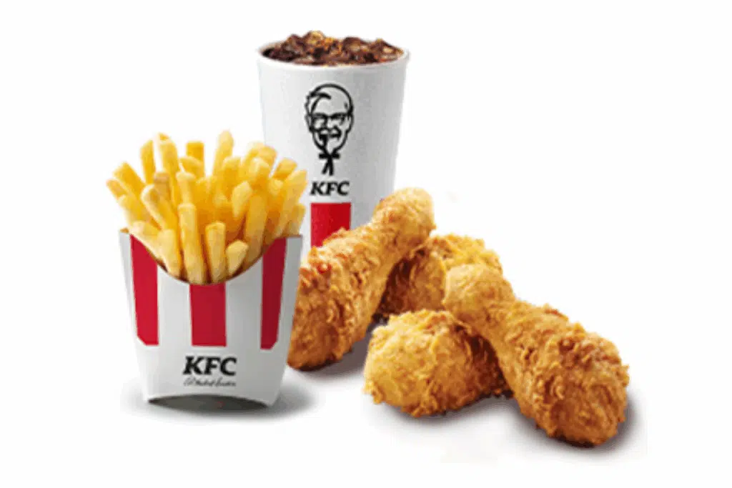 Photo Credit KFC