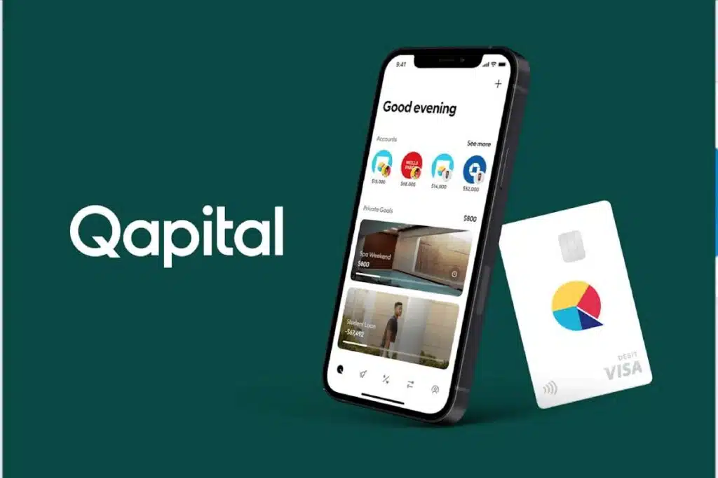 Photo Credit Qapital