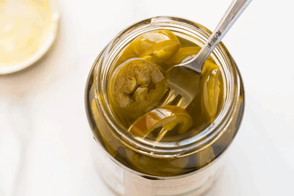 Pickled Jalapeños Photo Credit Canva Pro Stock Image