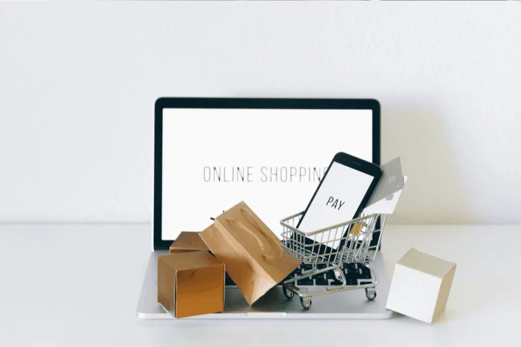 Shopping Photo Credit Canva Pro Stock Image
