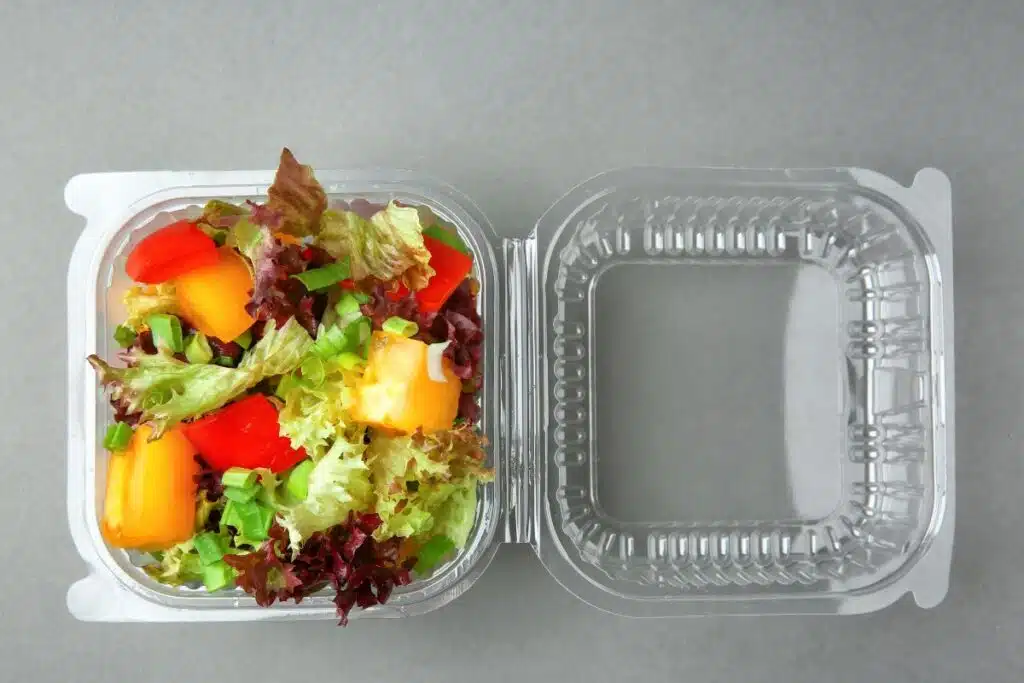 Side Salad Photo Credit Canva pro Stock Image
