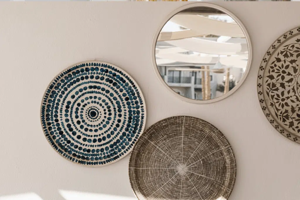 Small Mirrors Photo Credit Canva pro Stock Image