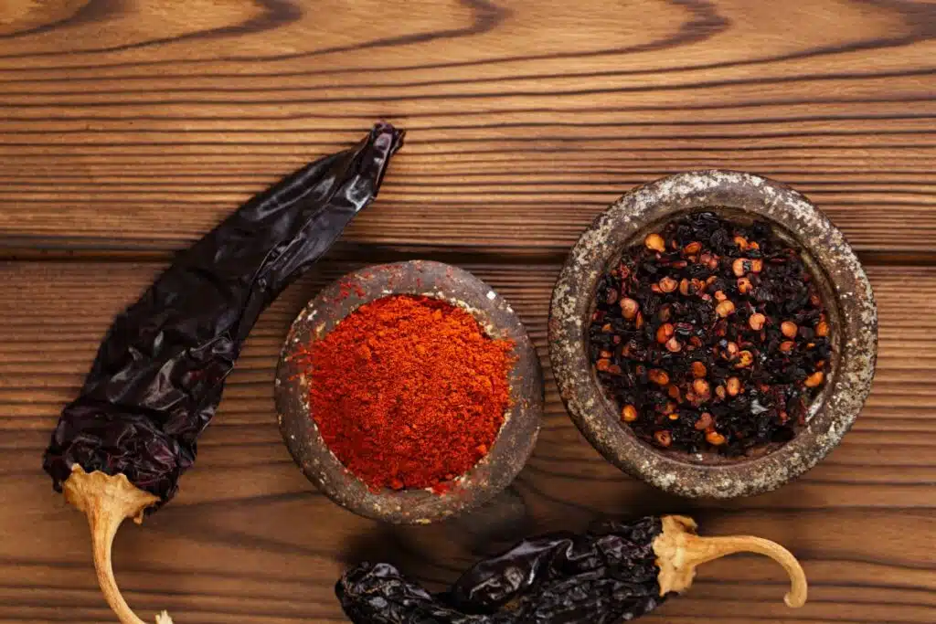 Smoked paprika Photo Credit Canva Pro Stock Image