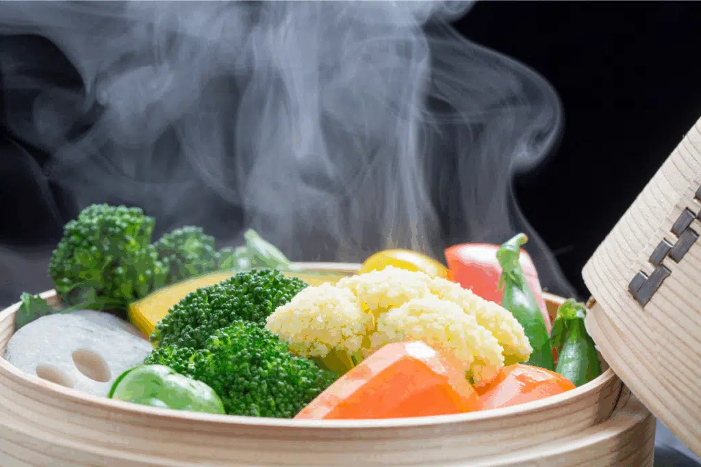 Steam Photo Credit Canva Pro Stock Image