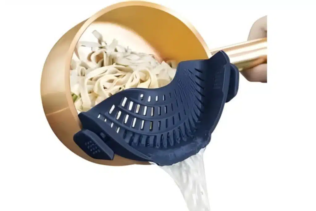 Strainer Photo Credit Amazon