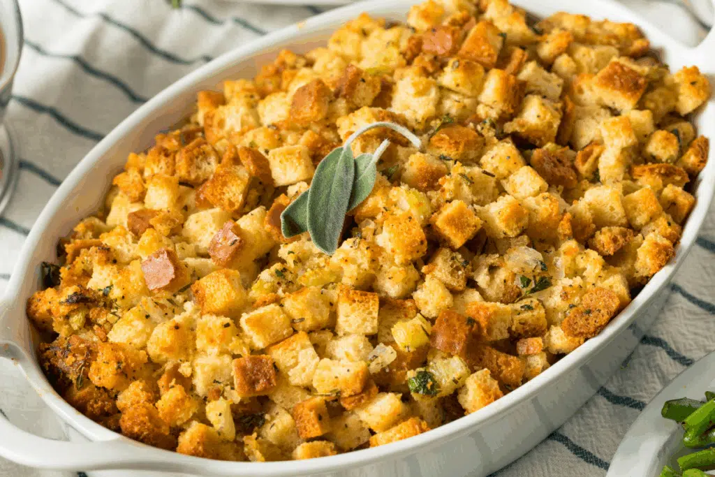 Stuffing Photo Credit Canva Pro Stock Image