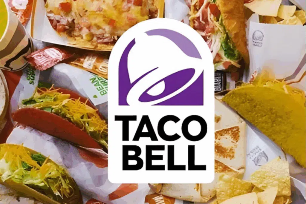 Taco Bell Photo Credit Canva Turbo Logo