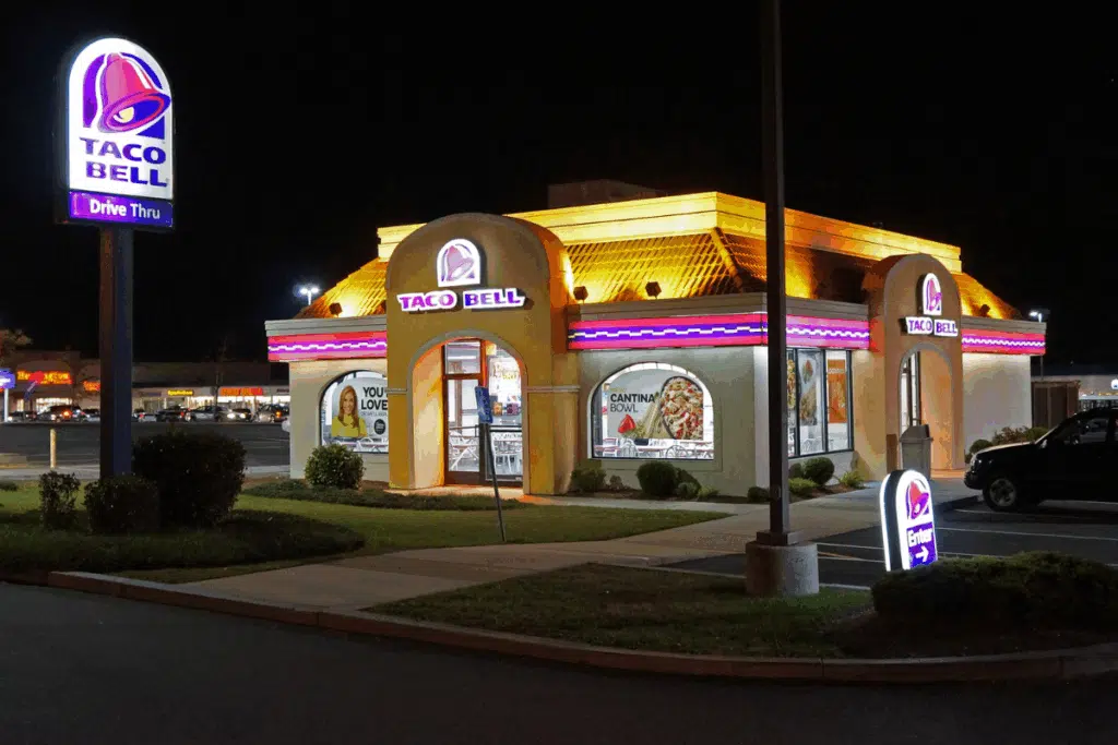Taco Bell Value Menu Photo Credit Canva Shameless Pop