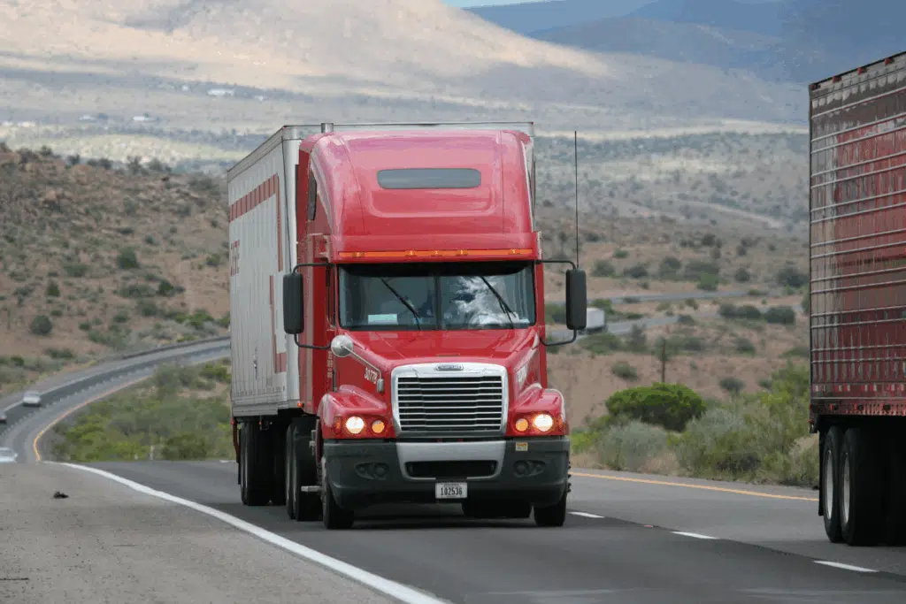 Truck Photo Credit Canva Pro Stock Image