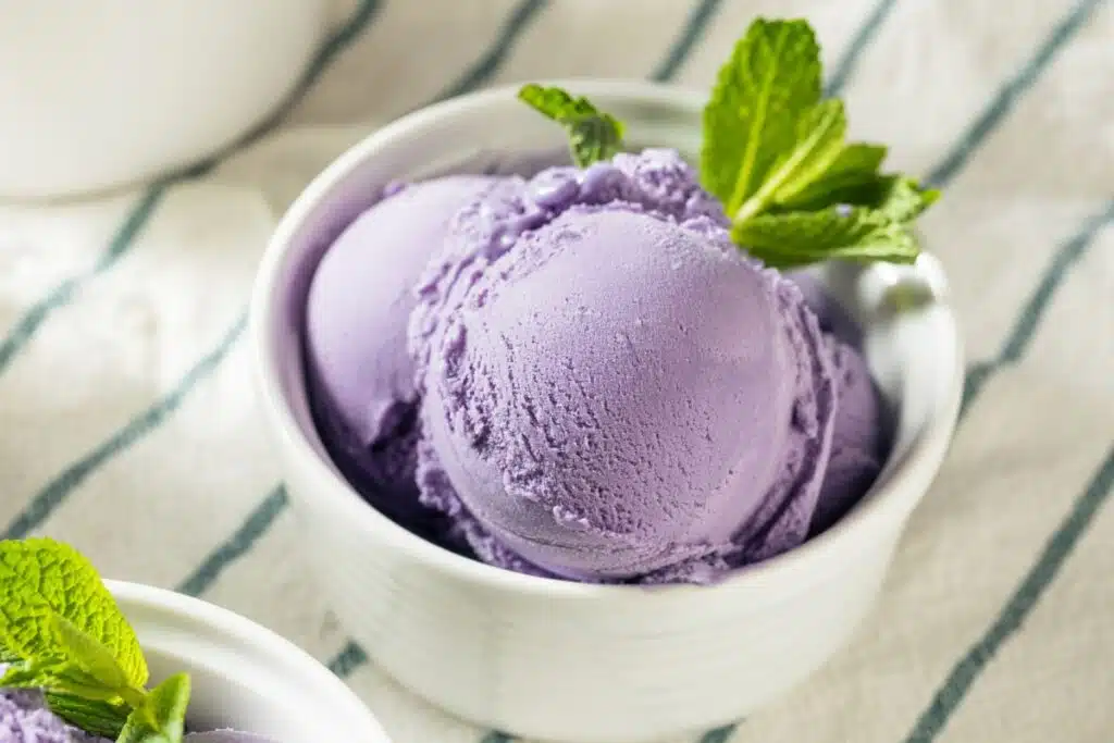 Ube Desserts Photo Credit Canva Pro Stock Image