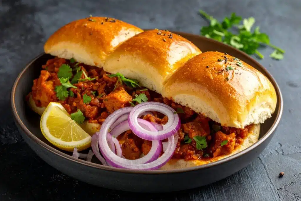 Vietnamese Banh Mi Photo Credit Canva Pro Stock Image