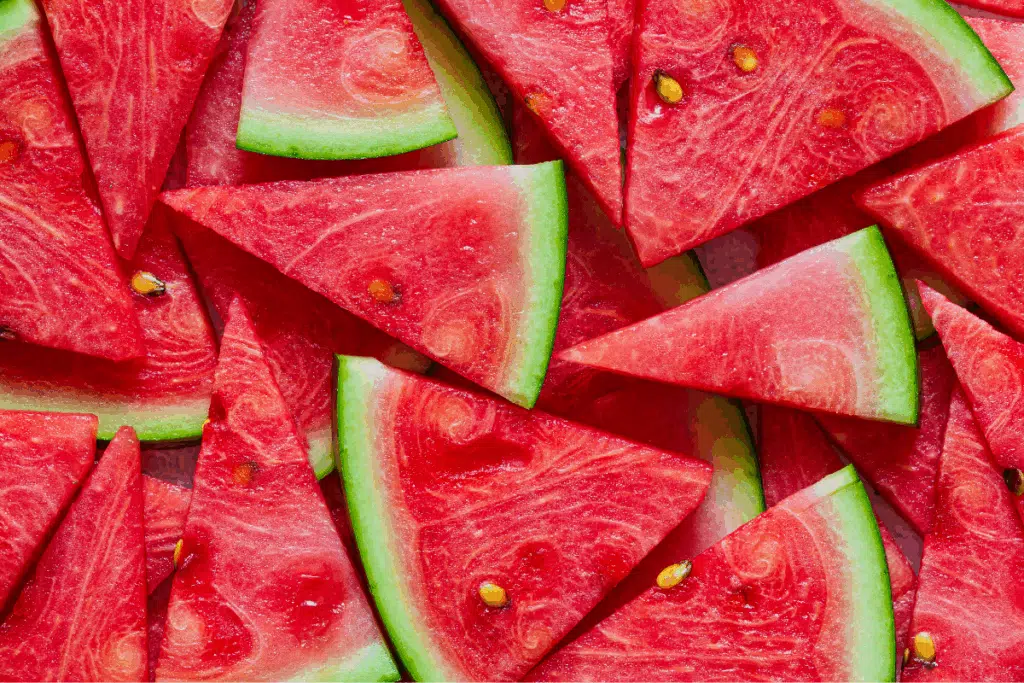 Watermelon Photo Credit Canva Pro Stock Image