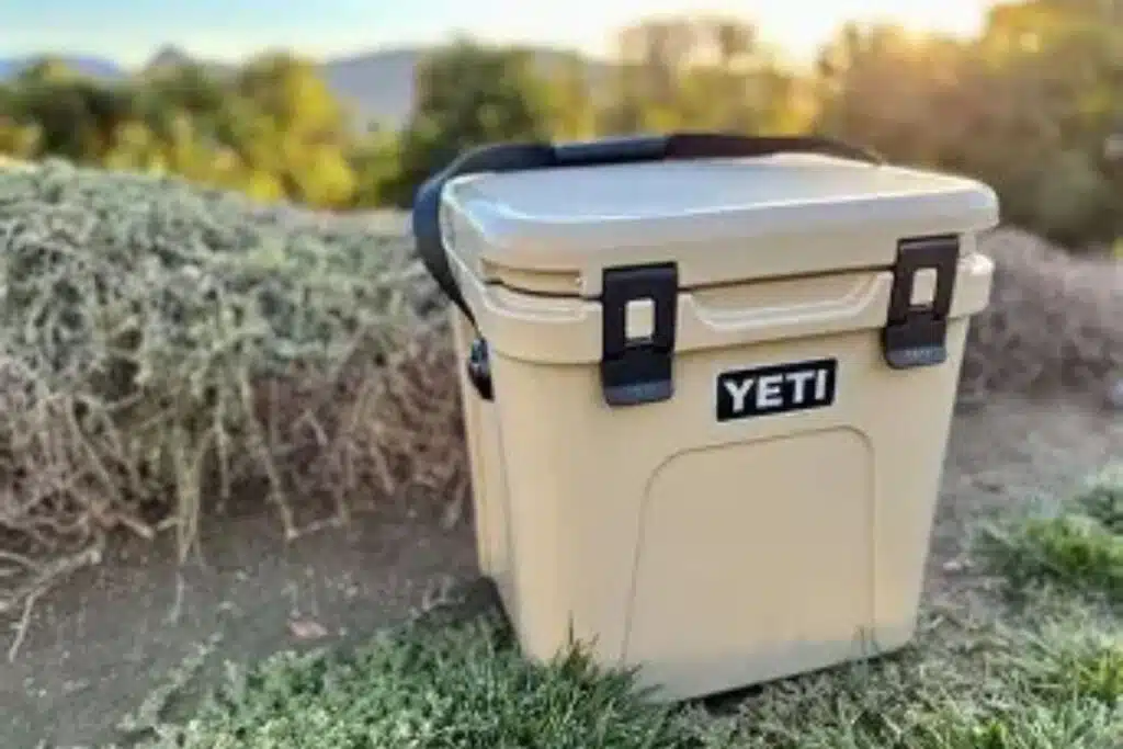 YETI Roadie 24 Cooler Photo Credit Trip Savvy