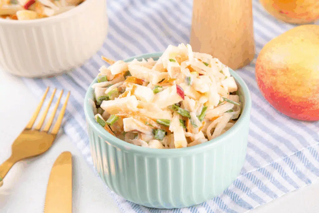 apple slaw Photo Credit Canva Pro Stock Image