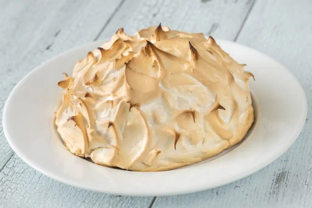 bake alaska Photo Credit Canva Pro Stock Image