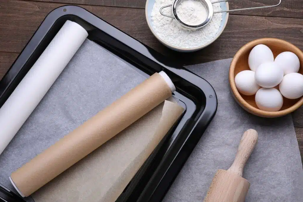 baking pans Photo Credit Canva Pro Stock Image