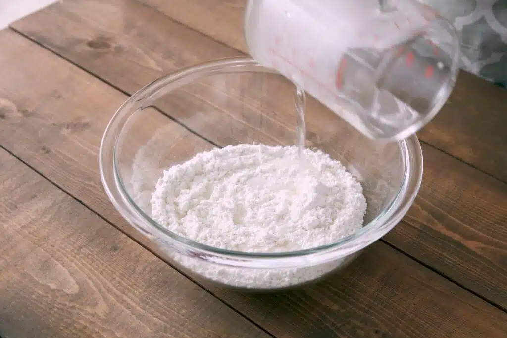 baking soda and water Photo Credit Canva Pro Stock Image