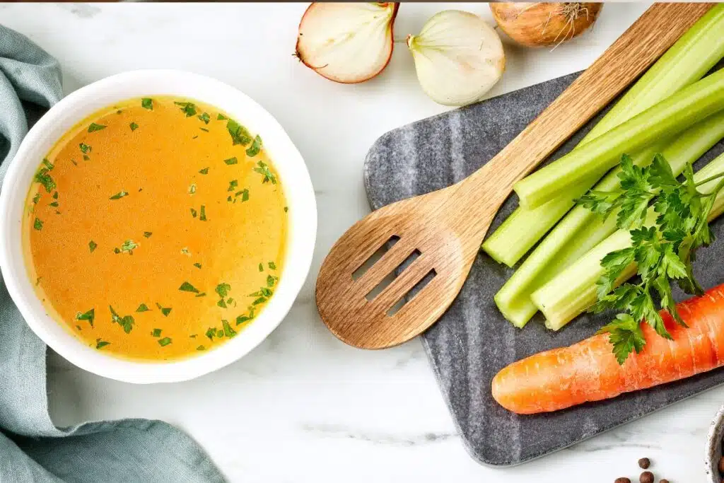 broth Photo Credit Canva pro Stock Image