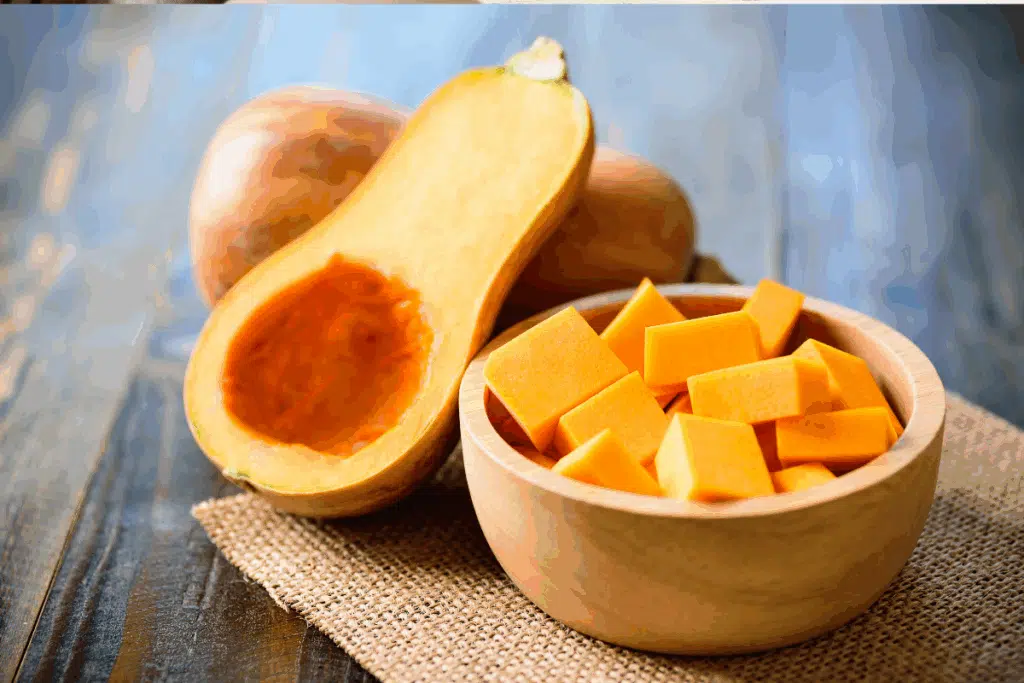 butternut squash Photo Credit Canva pro Stock Image