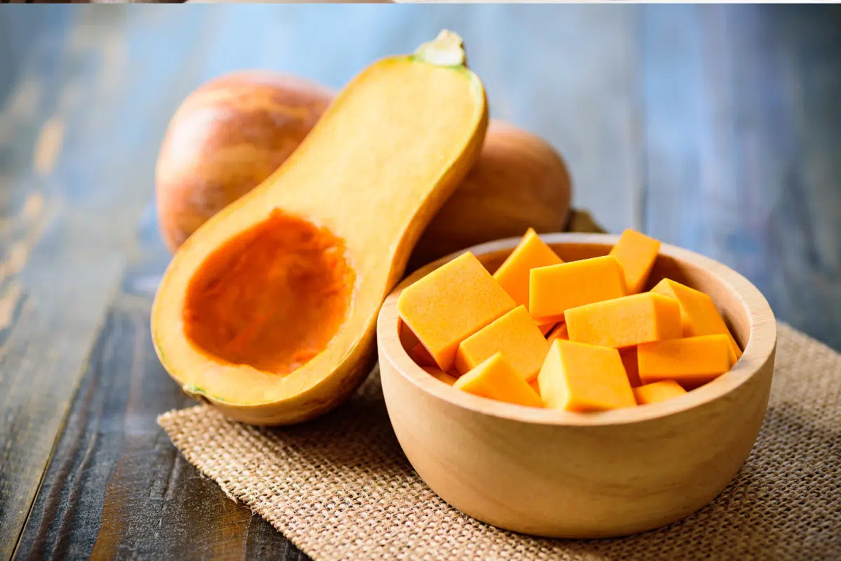 butternut squash Photo Credit Canva pro Stock Image