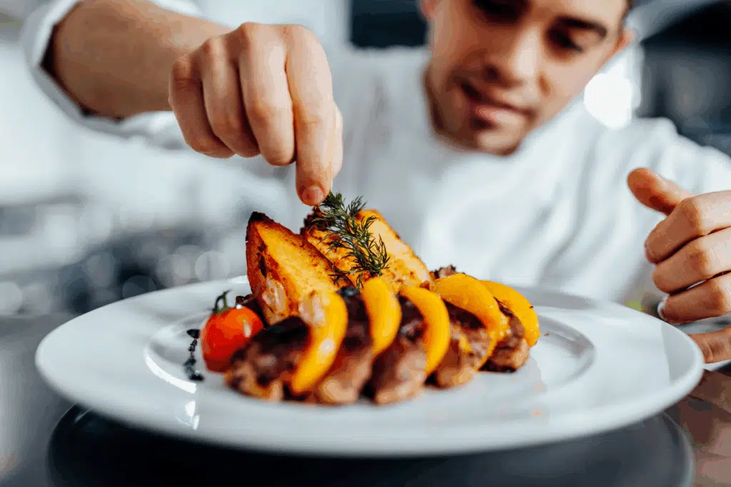 chef Photo Credit Canva Pro Stock Image