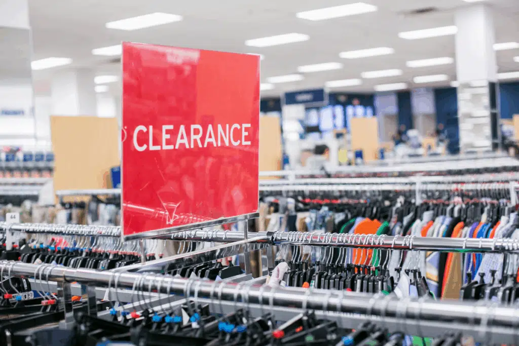 clearance Photo Credit Canva Pro Stock Image