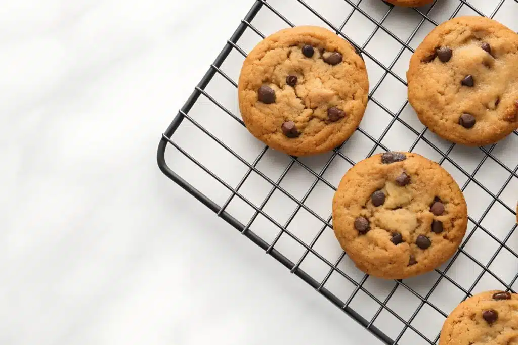 cooling cookies Photo Credit Canva Pro Stock Image