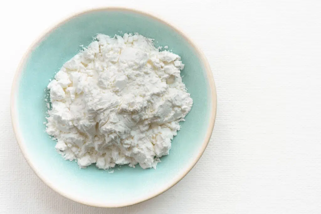 cornstarch Photo Credit Canva Pro Stock Image