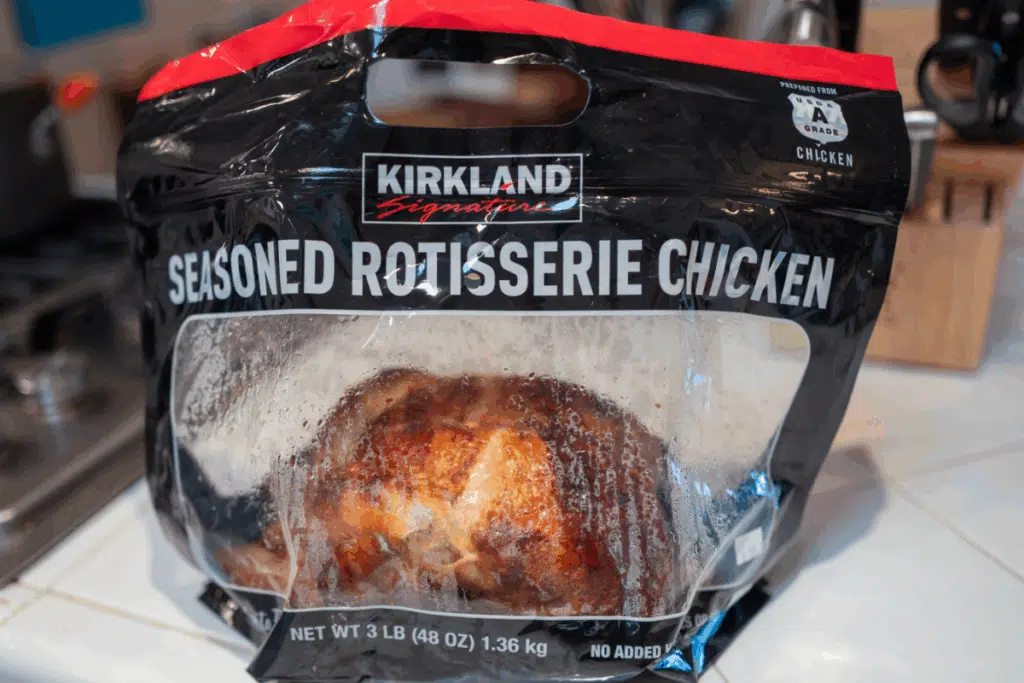 costco Chciken Photo Credit Chow Hound