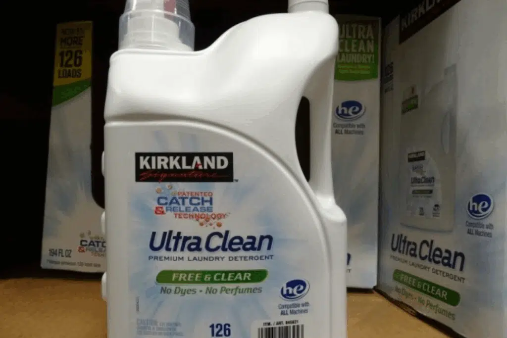 costco detergent Photo Credit Costco Couple