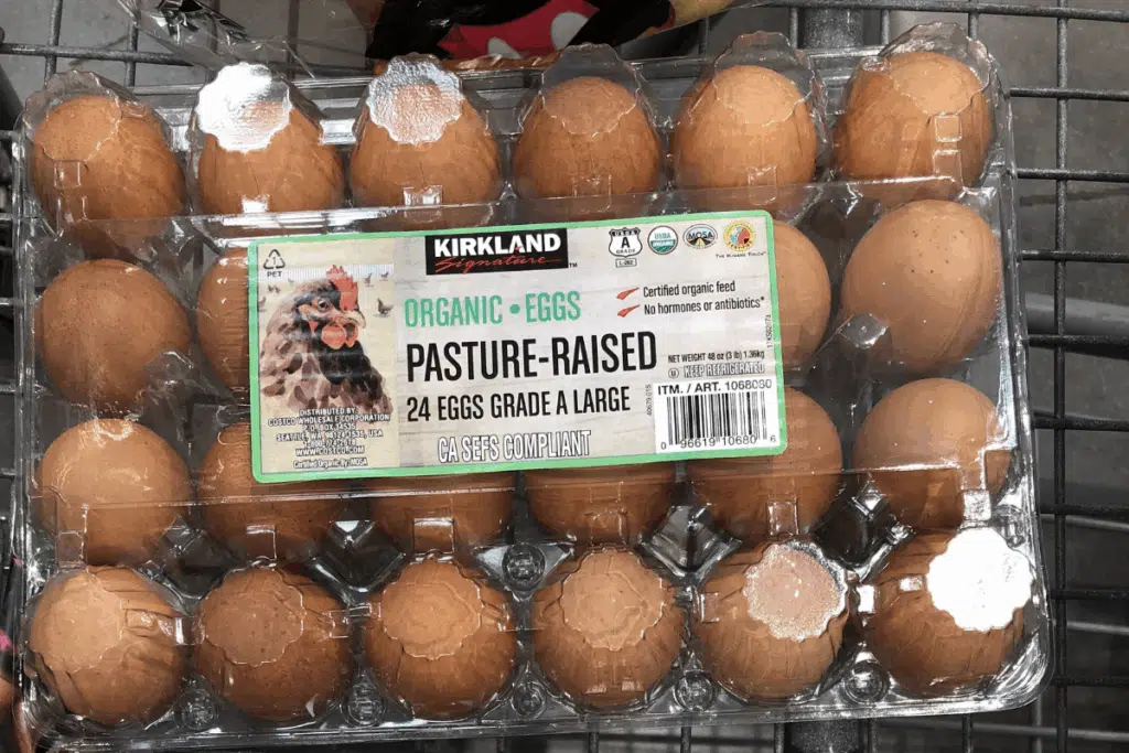 costco eggs Photo Credit informacionpublica