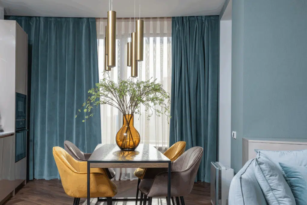 curtains Photo Credit Canva Pro Stock Image