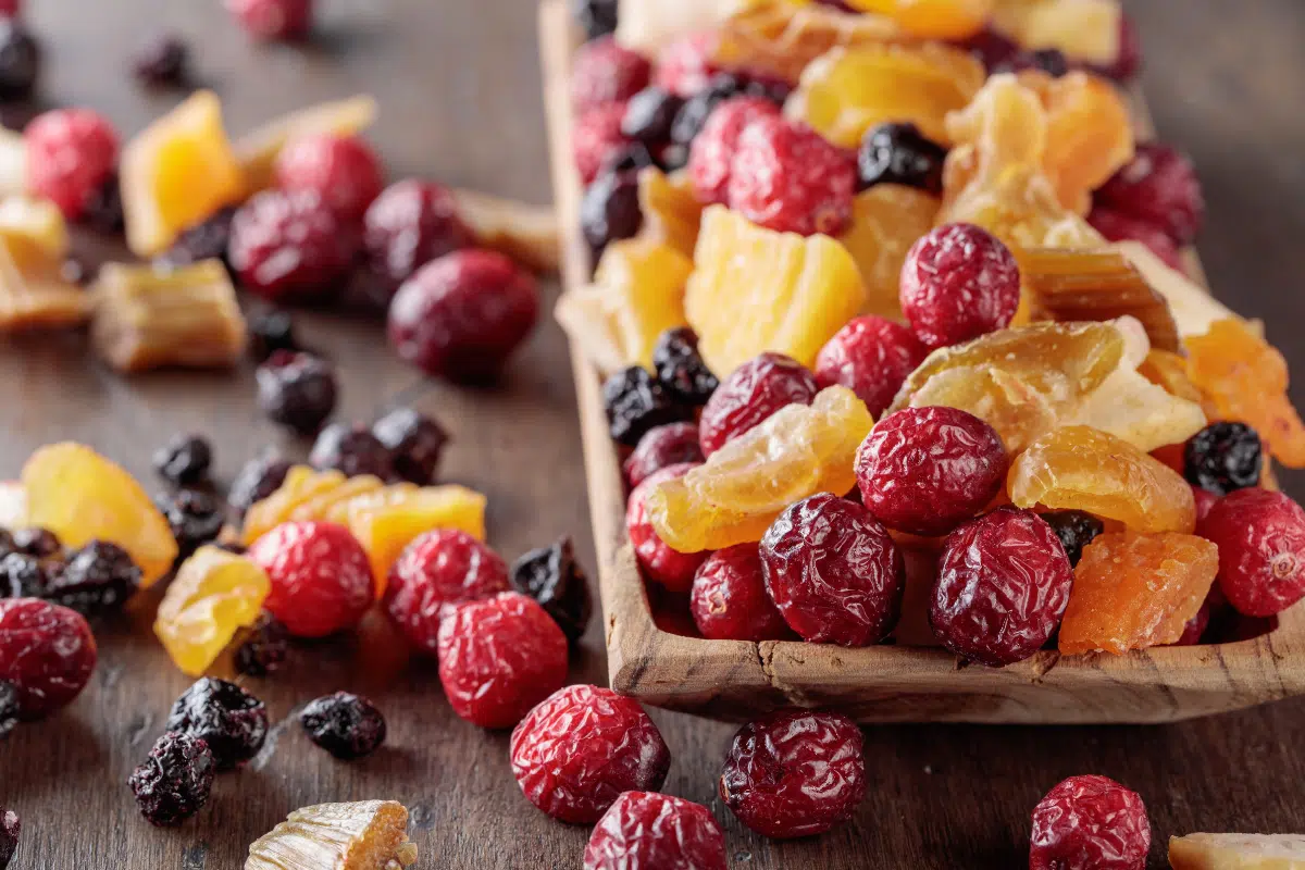 dried fruit Photo Credit Canva Pro Stock Image