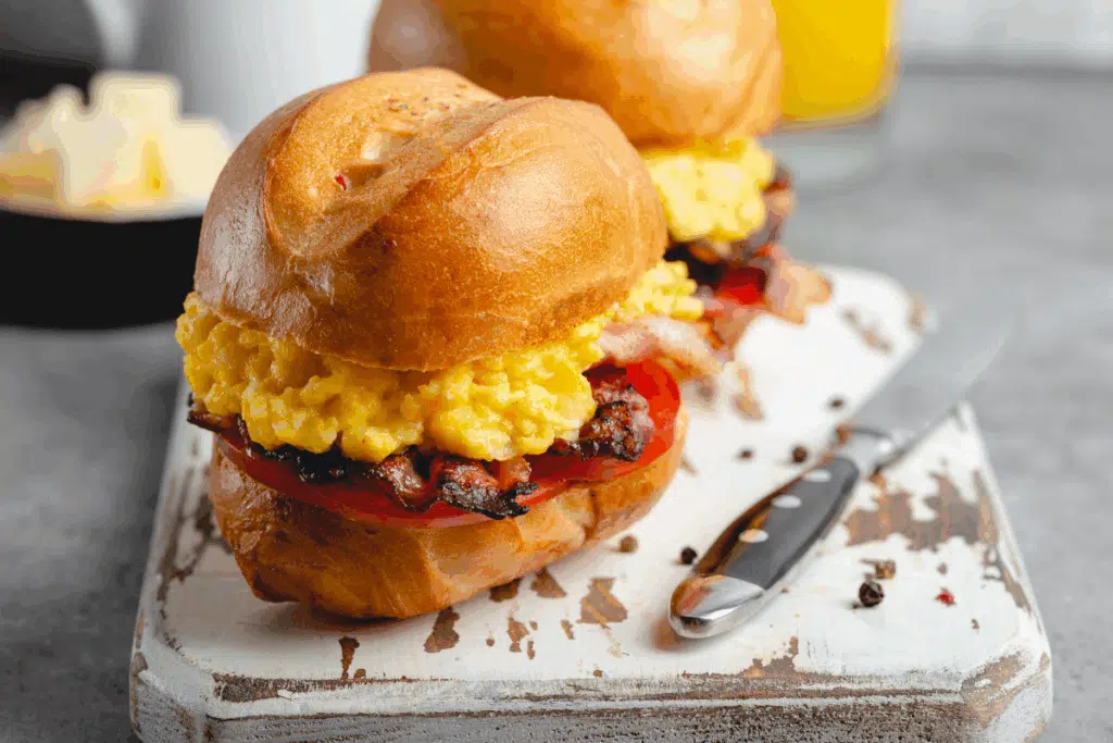 egg sandwhich Photo Credit Canva Pro Stock Image