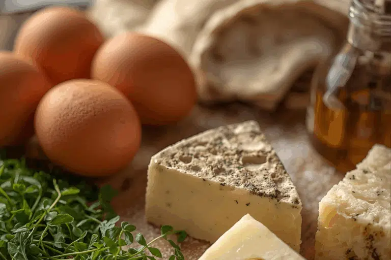 eggs Photo Credit Canva Pro Stock Image