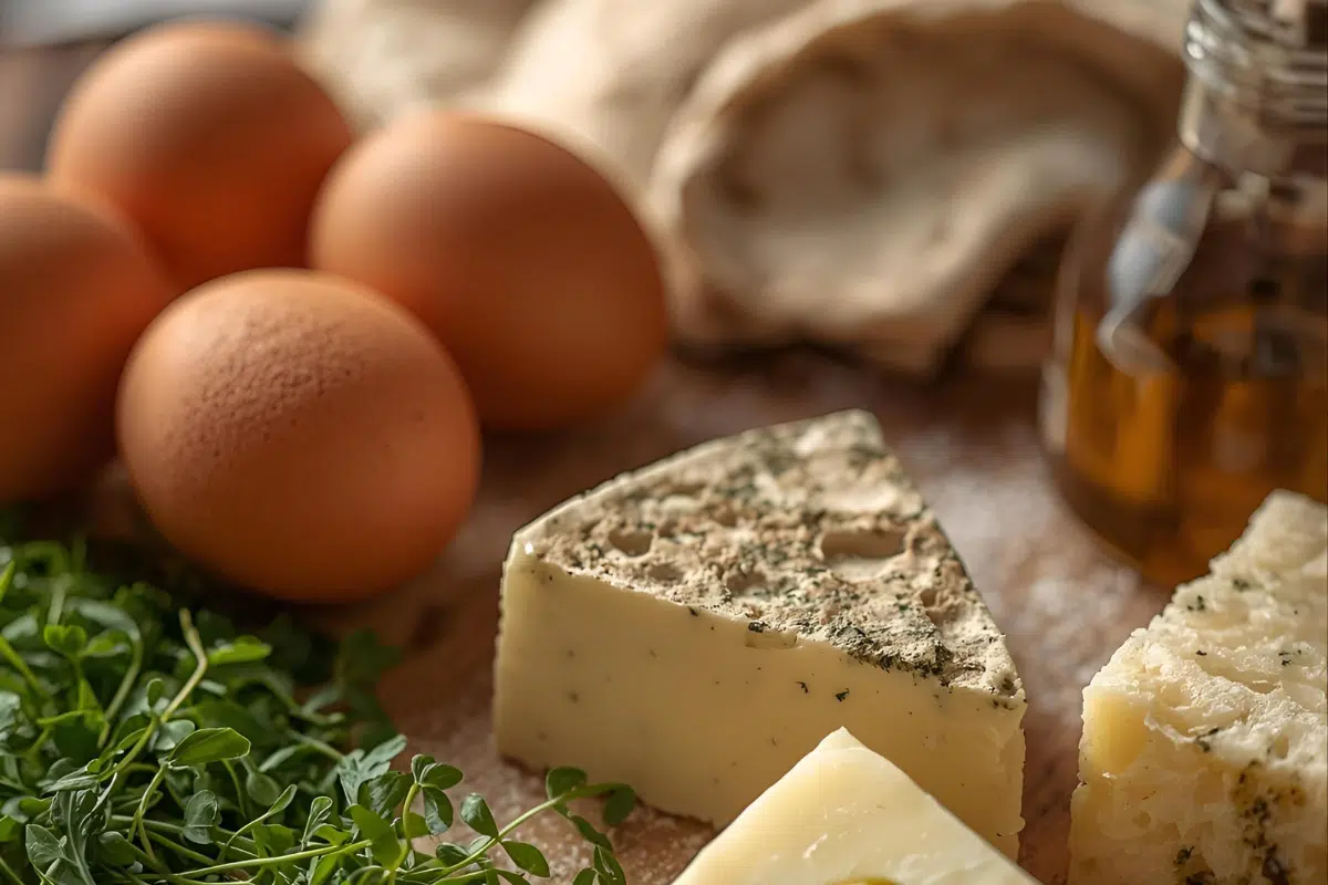 eggs Photo Credit Canva Pro Stock Image