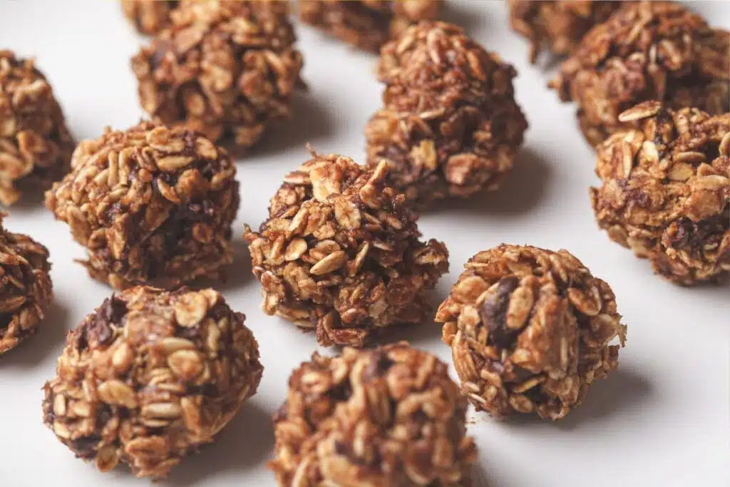energy bites Photo Credit Canva Pro Stock Image