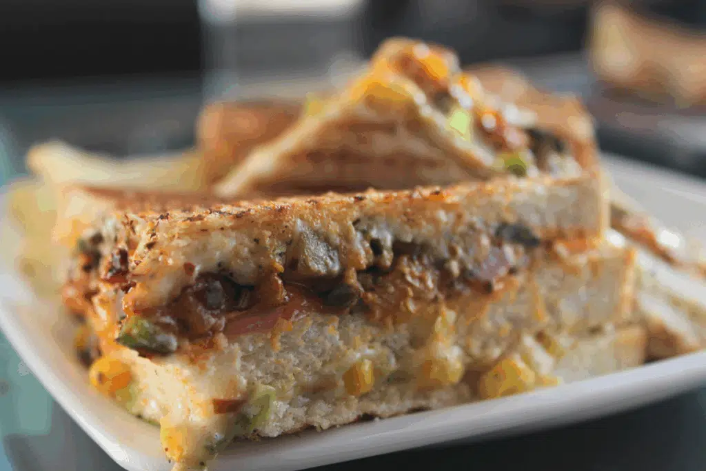 flatbread Photo Credit Canva pro Stock Image