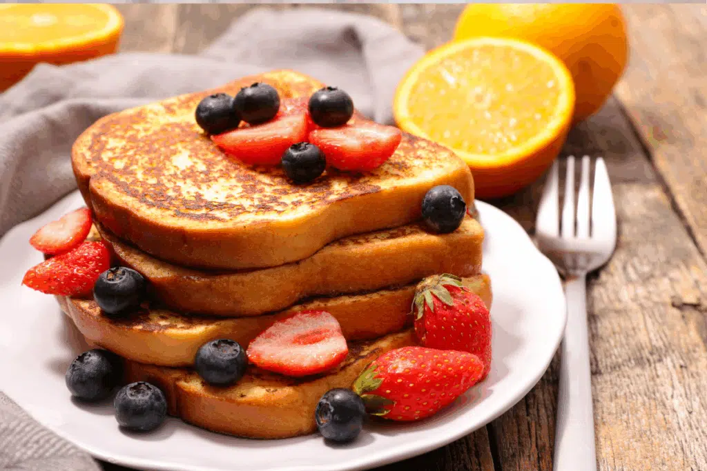 french toast Photo Credit Canva Pro Stock Image