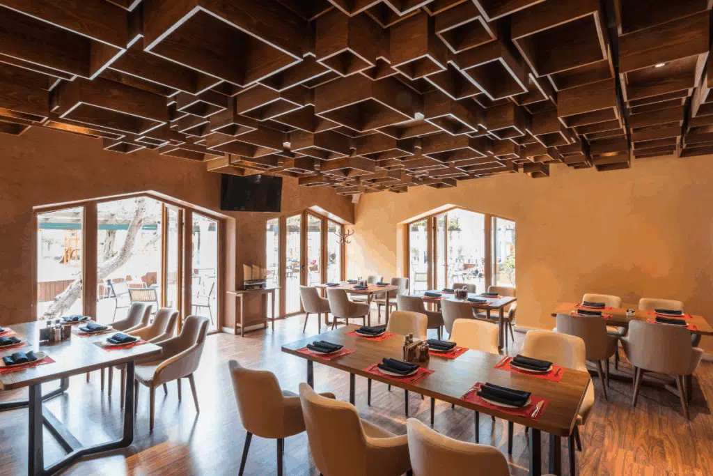 ghost kitchen Photo Credit Canva Pro Stock Image