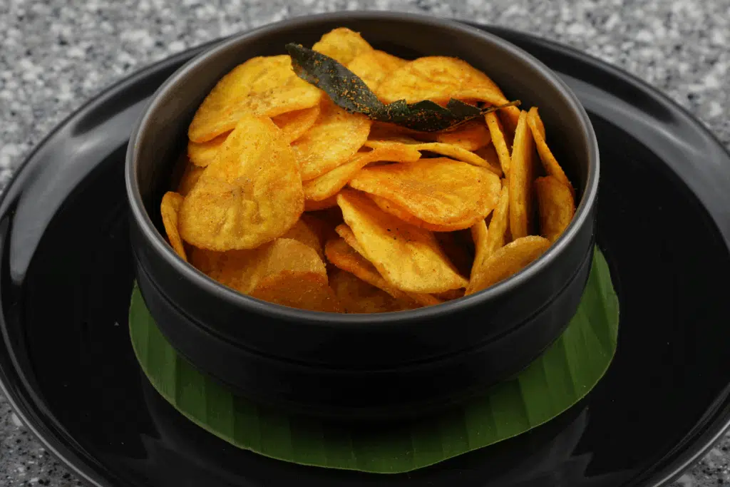 gochujang chips Photo Credit Canva Pro Stock Image