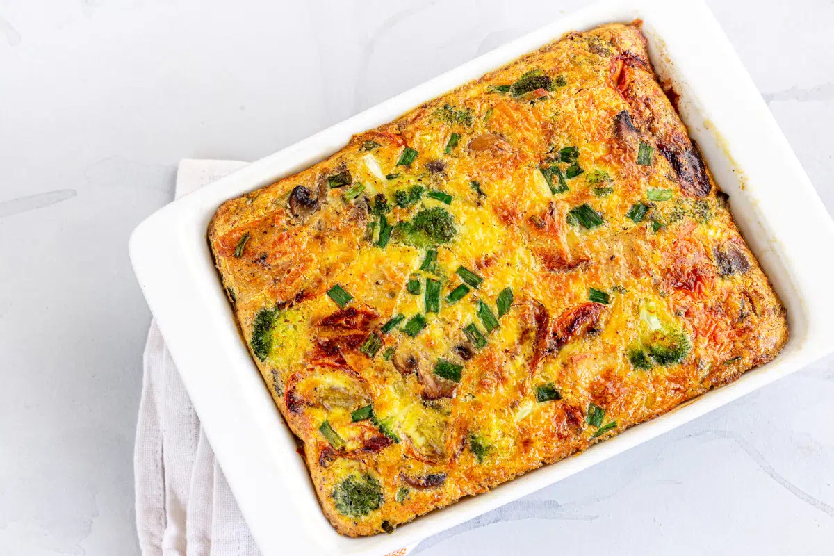 ham cheese and veggies Photo Credit Canva Pro Stock Image