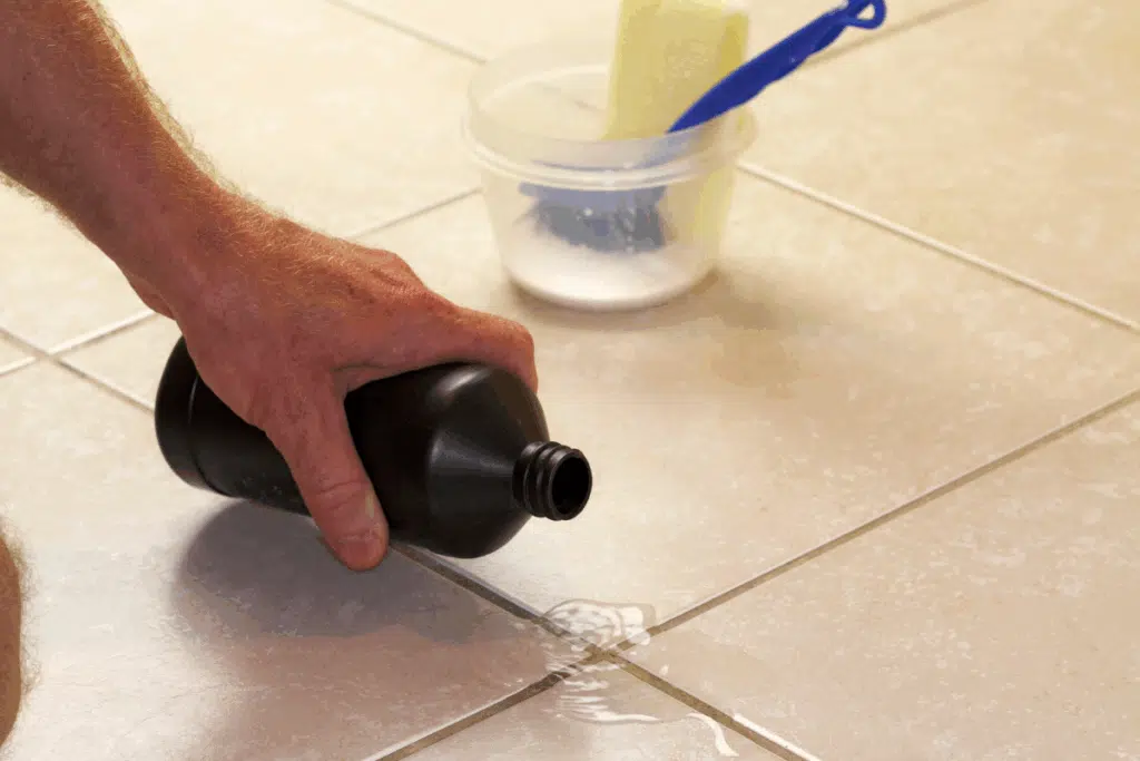 hydrogen peroxide Photo Credit Canva Pro Stock Image