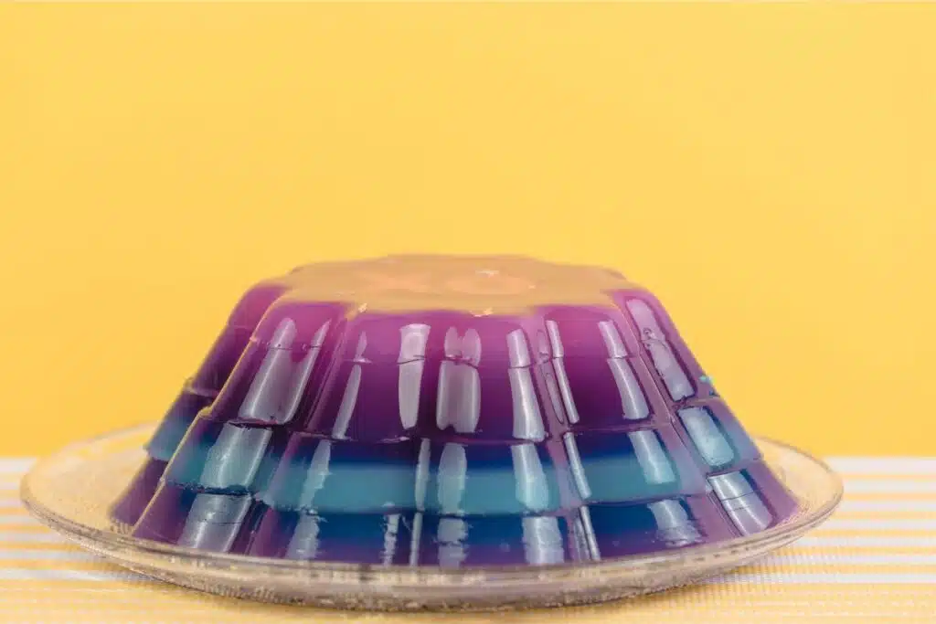 jello molds Photo Credit Canva Pro Stock Image