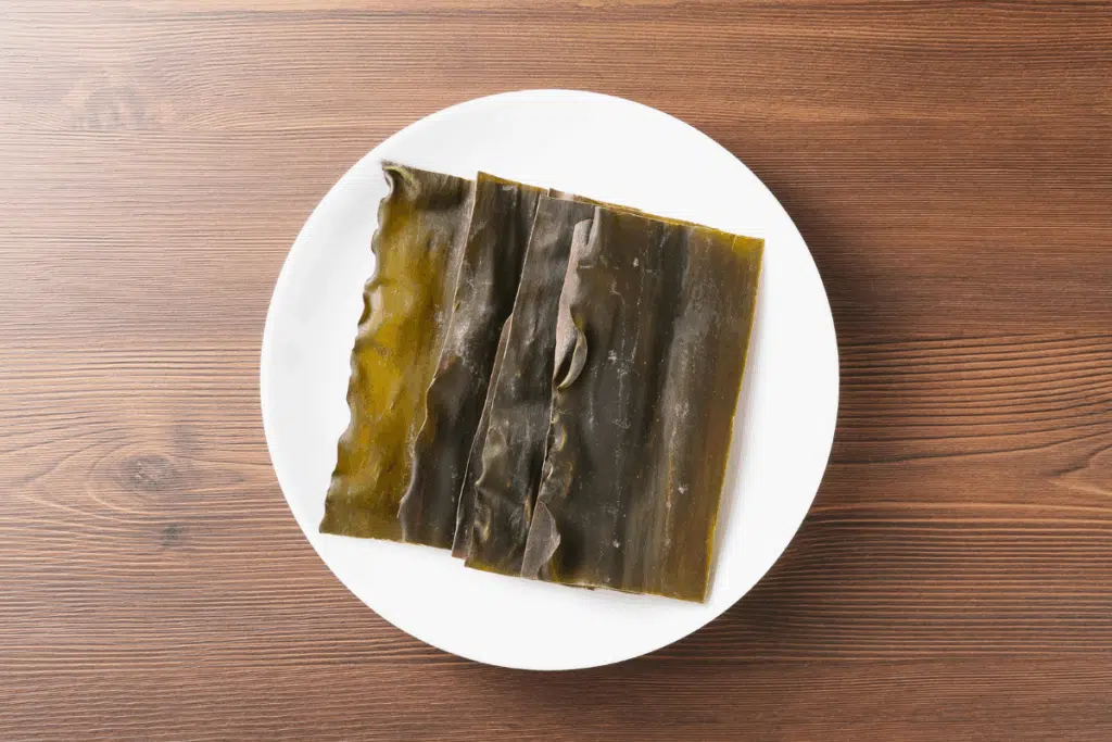 kelp jerky Photo Credit Canva Pro Stock Image