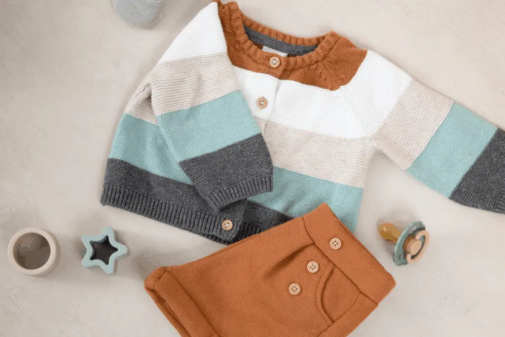 kids clothing Photo Credit Canva Pro Stock Image