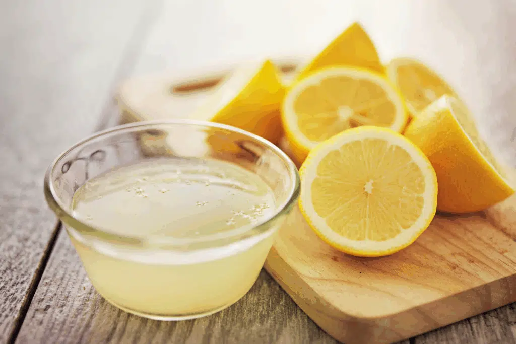 lemon juice Photo Credit Canva Pro Stock Image